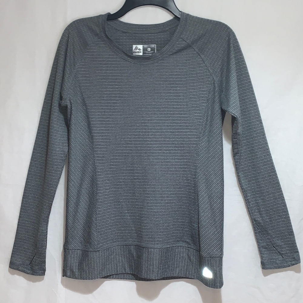 RBX Performance Long Sleeve Shirt